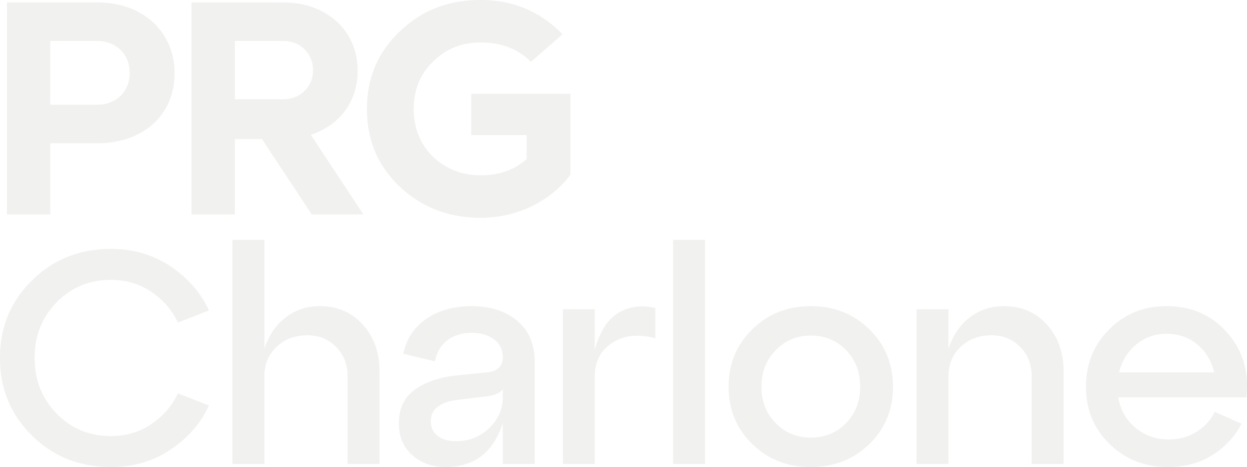 PRG Charlone