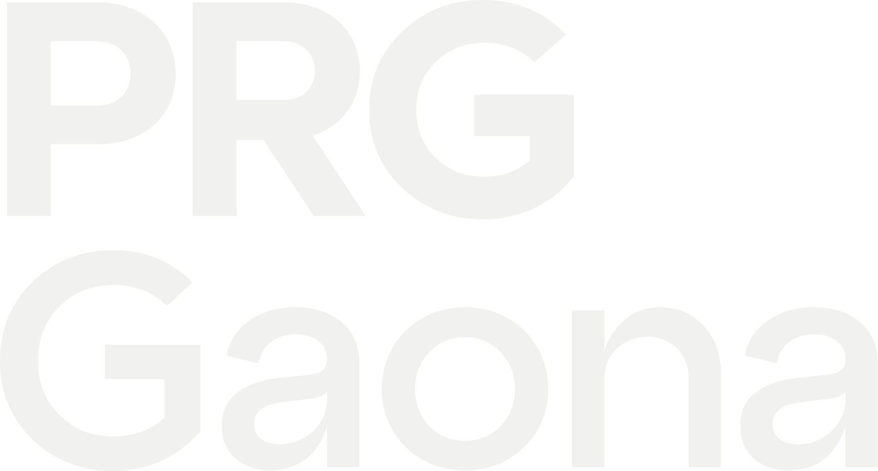 PRG Gaona