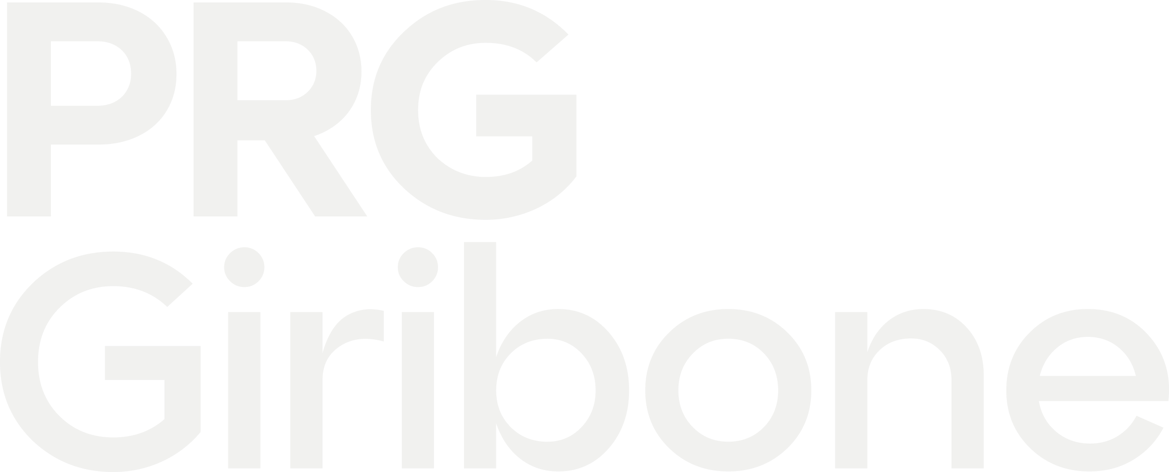 PRG Giribone